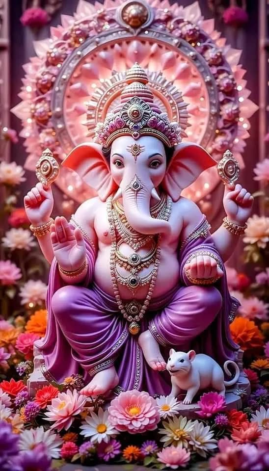 Devotional greeting sample